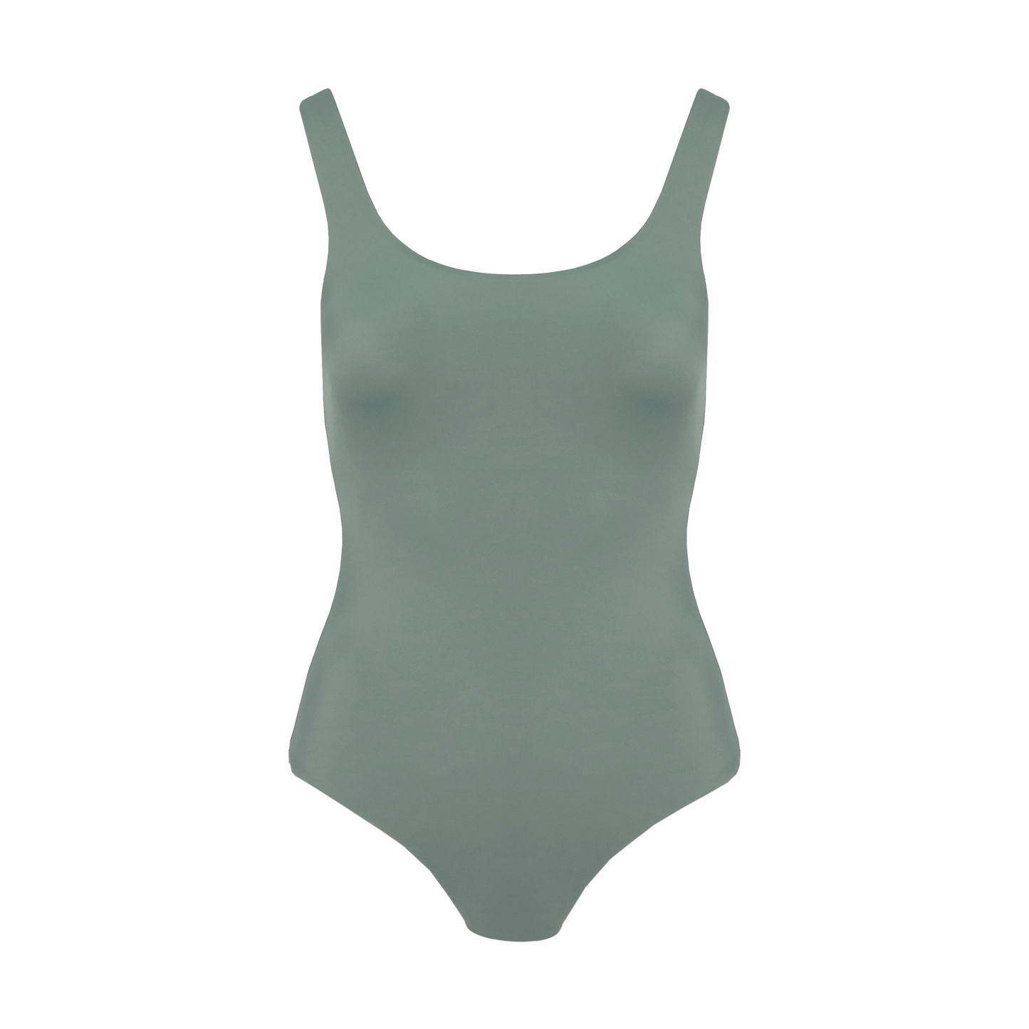 The BASIC Swimsuit | Army - NALU