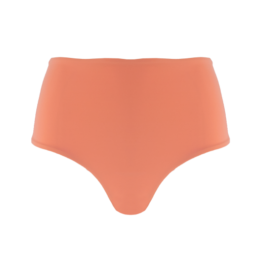 The CHILL Swim Bottoms| Grapefruit - NALU