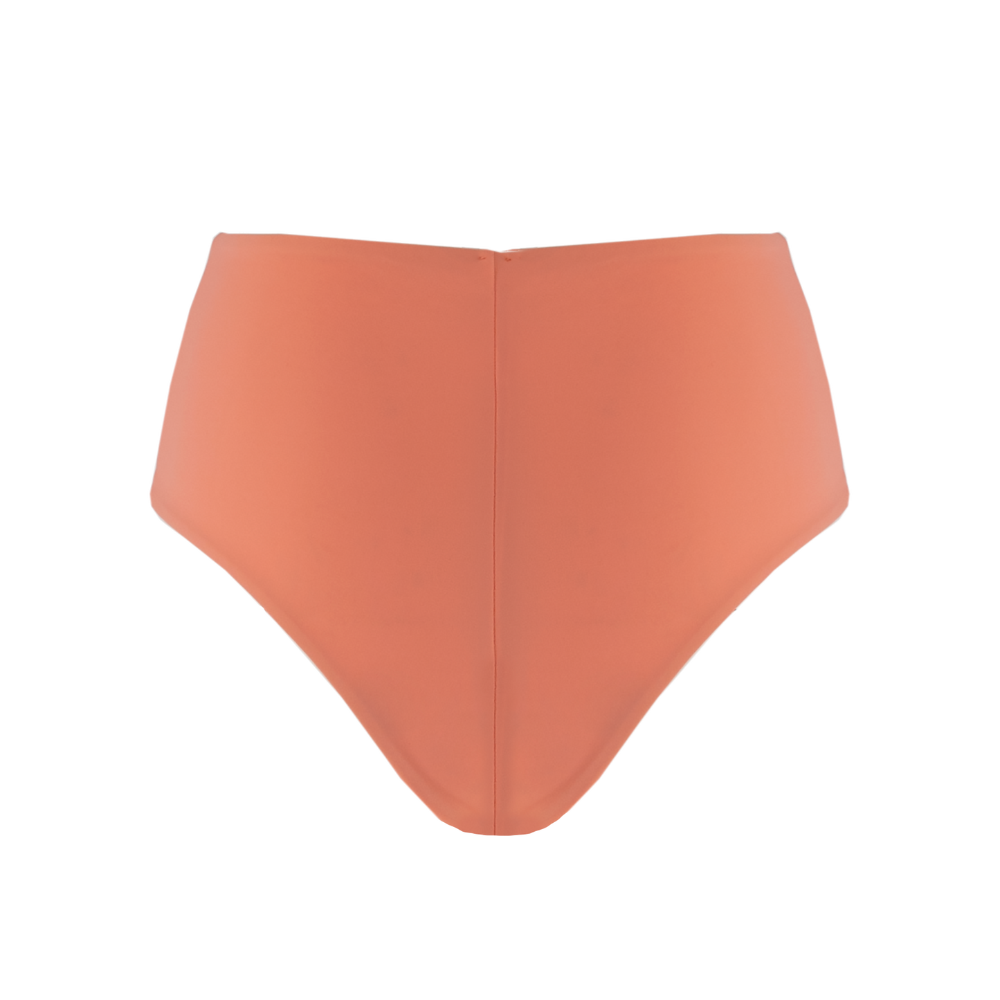 The CHILL Swim Bottoms| Grapefruit - NALU