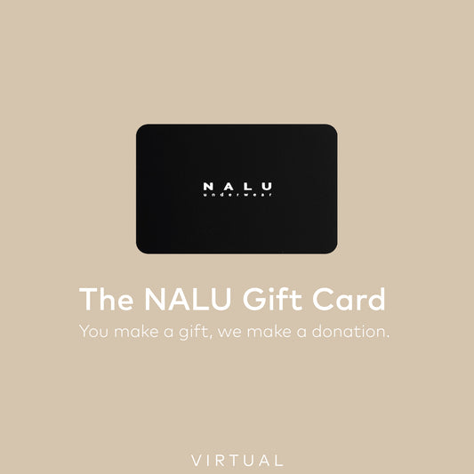 Gift Card | Virtual - NALU